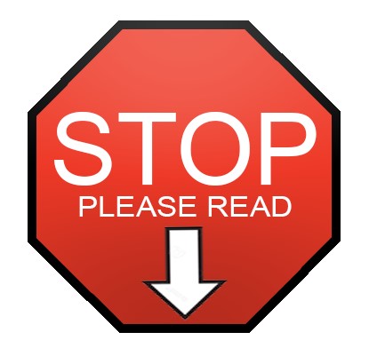 stop