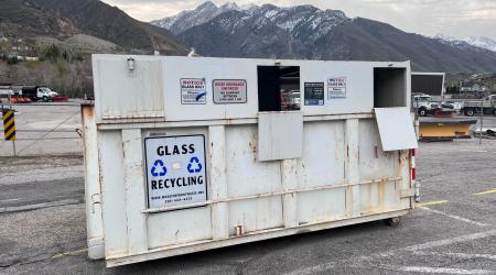 CH Public Works Glass