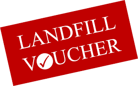 Landfill Voucher 